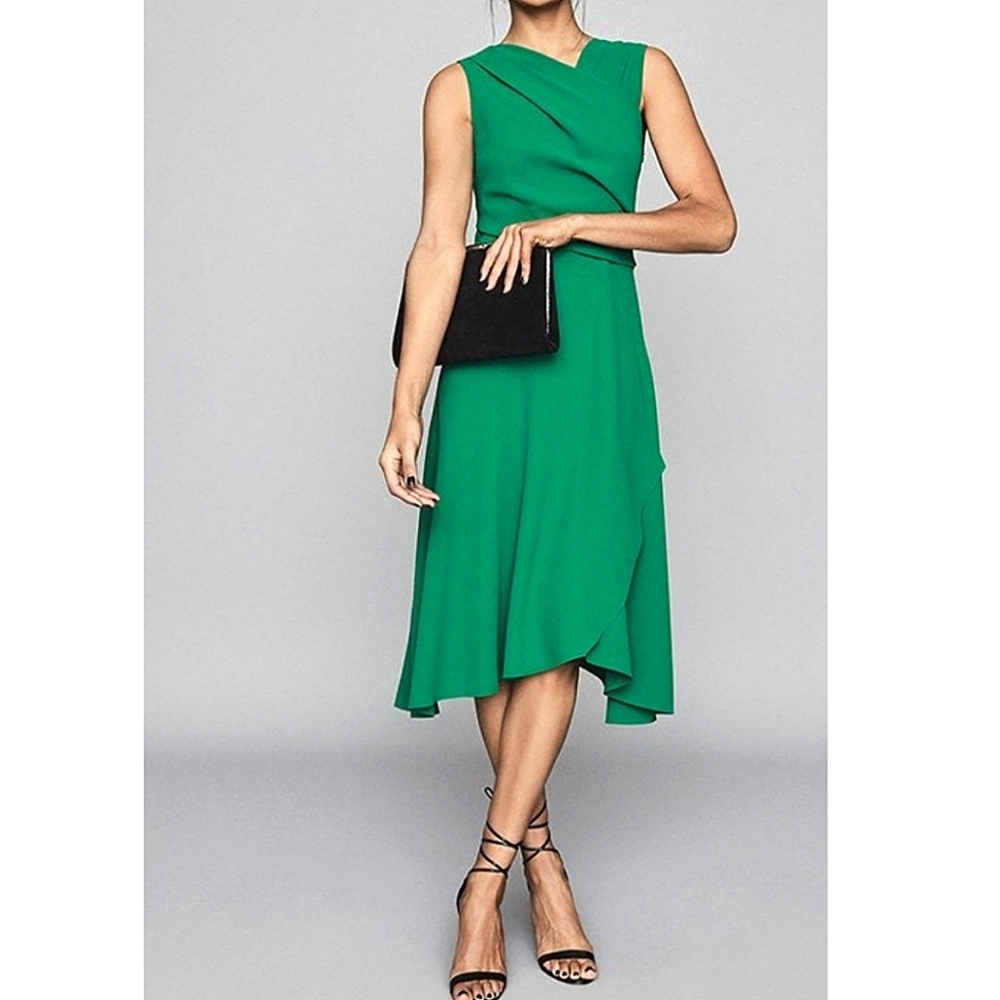 NWT REISS | Marling Dress